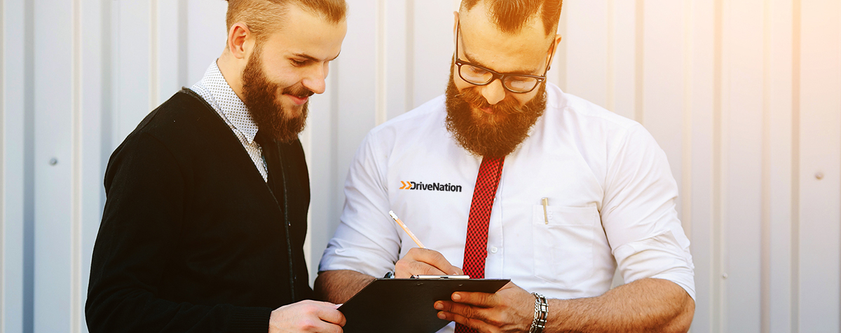 DN Finance